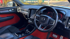 Volvo Xc40 2.0 T4 R DESIGN Pro 5dr AWD Geartronic Petrol Estate